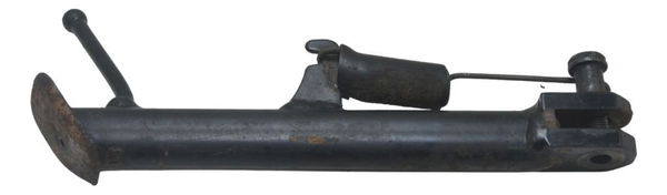 Pedal Descanso Lateral Honda Cb 500 F 18-21 Original