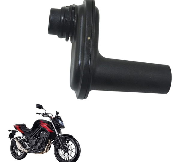 Pescador Óleo Honda Cb 500 F 18-21 Original