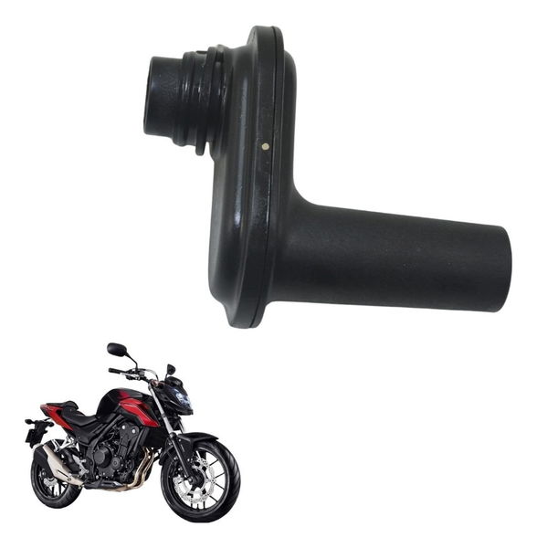 Pescador Óleo Honda Cb 500 F 18-21 Original