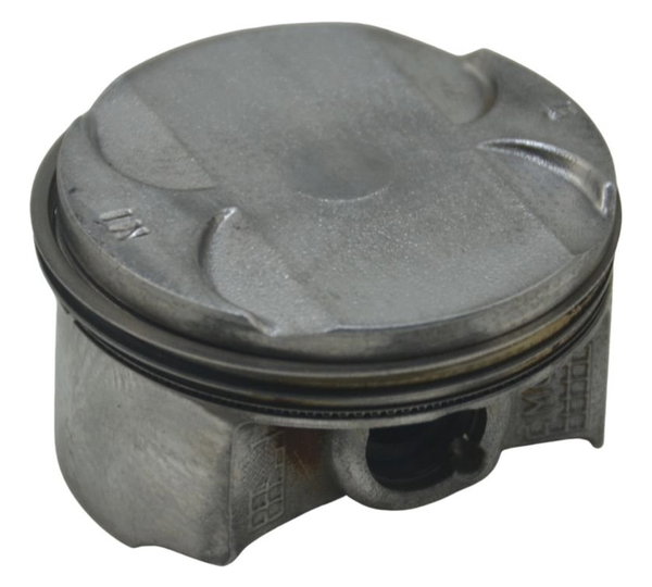 Pistão E Anéis Honda Cb 500 F 18-21 Original