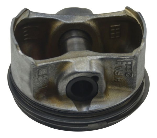 Pistão E Anéis Honda Cb 500 F 18-21 Original Pistão E Anéis Honda Cb 500 F 18-21 Original