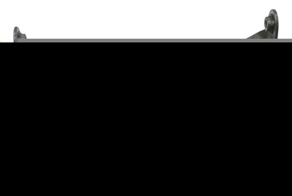 Suporte Paralama Dianteiro C/detalhes Honda Cb 500 F 18-21 Suporte Paralama Dianteiro C/detalhes Honda Cb 500 F 18-21