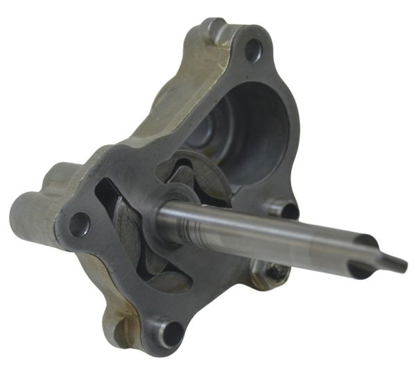 Bomba Óleo Honda Cb 500 F 18-21 Original