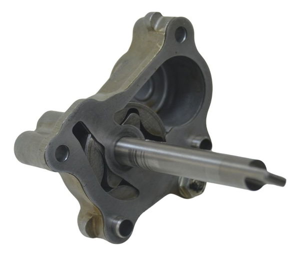 Bomba Óleo Honda Cb 500 F 18-21 Original Bomba Óleo Honda Cb 500 F 18-21 Original