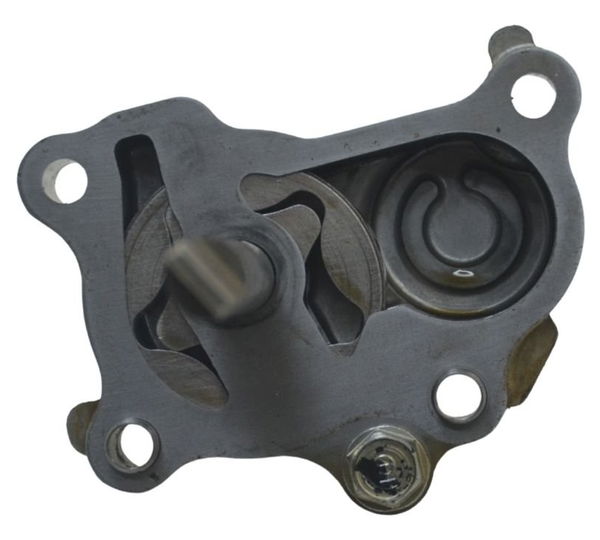 Bomba Óleo Honda Cb 500 F 18-21 Original