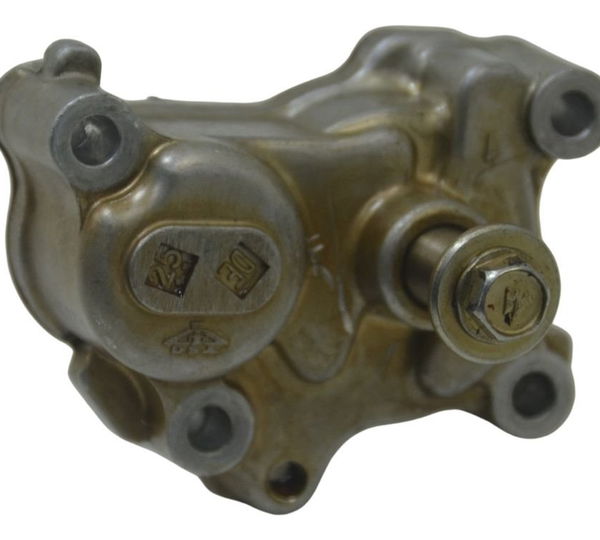 Bomba Óleo Honda Cb 500 F 18-21 Original