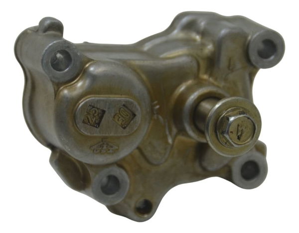 Bomba Óleo Honda Cb 500 F 18-21 Original Bomba Óleo Honda Cb 500 F 18-21 Original