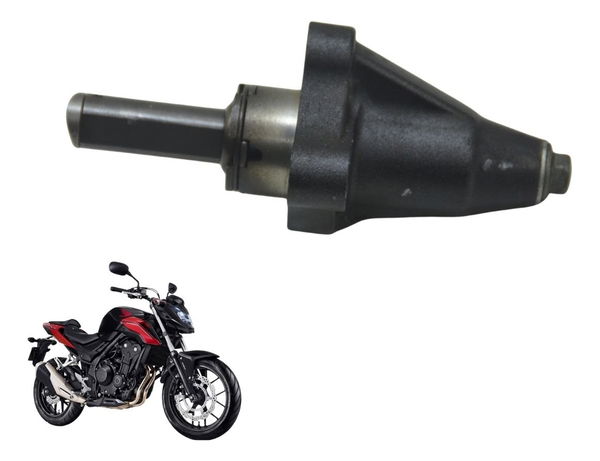 Acionador Corrente Comando Honda Cb 500 F 18-21 Original