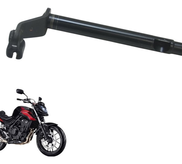 Eixo Acionador Embreagem Honda Cb 500 F 18-21 Original