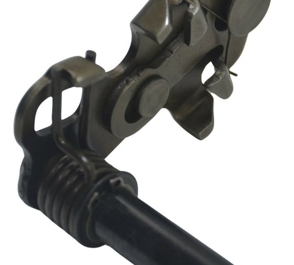 Eixo Seletor Marcha Honda Cb 500 F 18-21 Original