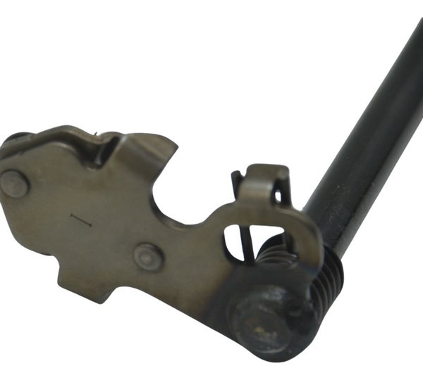 Eixo Seletor Marcha Honda Cb 500 F 18-21 Original