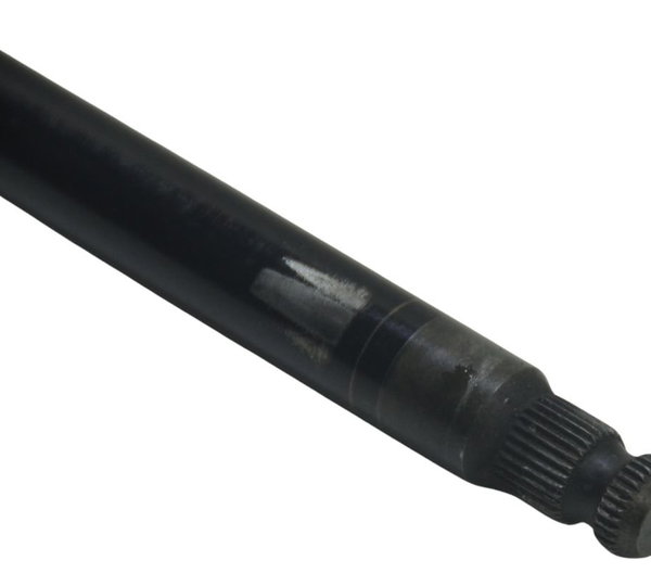 Eixo Seletor Marcha Honda Cb 500 F 18-21 Original