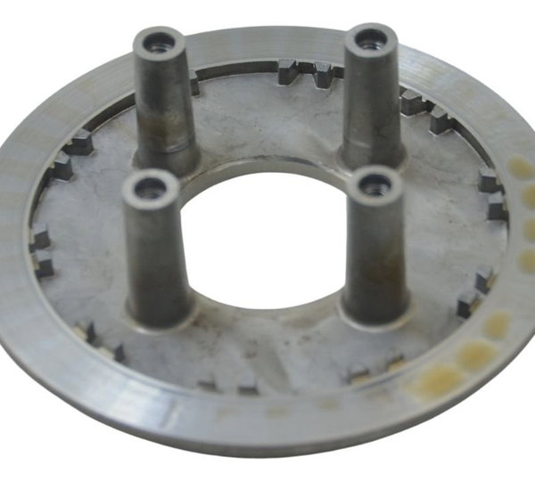 Cubo Disco Platô Embreagem Honda Cb 500 F 18-21 Original