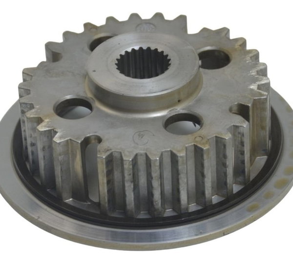 Cubo Disco Platô Embreagem Honda Cb 500 F 18-21 Original