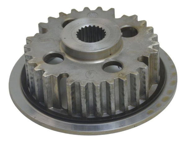 Cubo Disco Platô Embreagem Honda Cb 500 F 18-21 Original Cubo Disco Platô Embreagem Honda Cb 500 F 18-21 Original