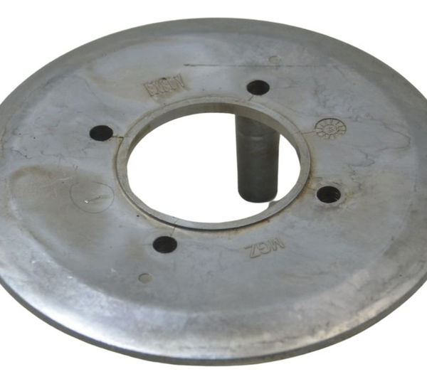 Cubo Disco Platô Embreagem Honda Cb 500 F 18-21 Original