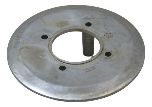 Cubo Disco Platô Embreagem Honda Cb 500 F 18-21 Original Cubo Disco Platô Embreagem Honda Cb 500 F 18-21 Original