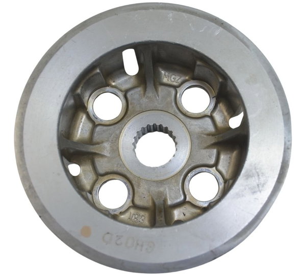 Cubo Disco Platô Embreagem Honda Cb 500 F 18-21 Original