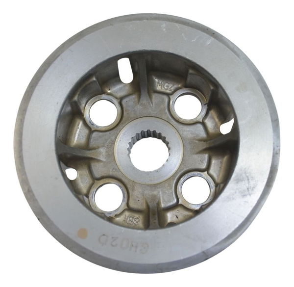 Cubo Disco Platô Embreagem Honda Cb 500 F 18-21 Original Cubo Disco Platô Embreagem Honda Cb 500 F 18-21 Original