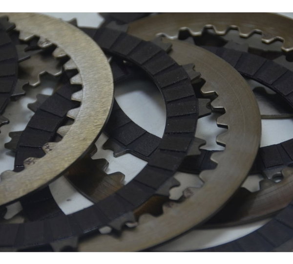 Cubo Disco Platô Embreagem Honda Cb 500 F 18-21 Original