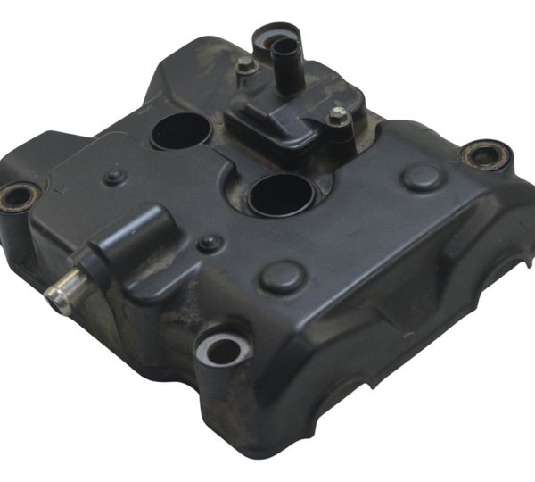 Tampa Cabeçote Honda Cb 500 F 18-21 Original