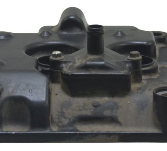 Tampa Cabeçote Honda Cb 500 F 18-21 Original