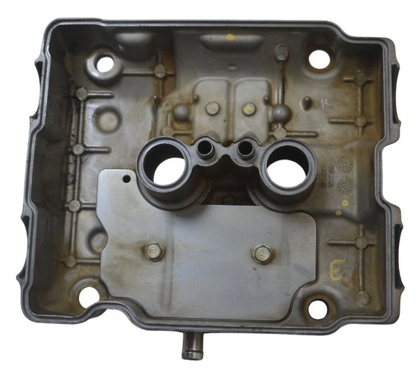 Tampa Cabeçote Honda Cb 500 F 18-21 Original