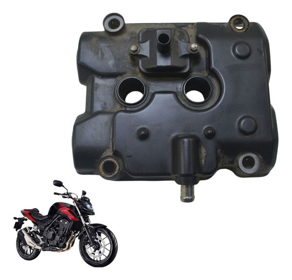 Tampa Cabeçote Honda Cb 500 F 18-21 Original