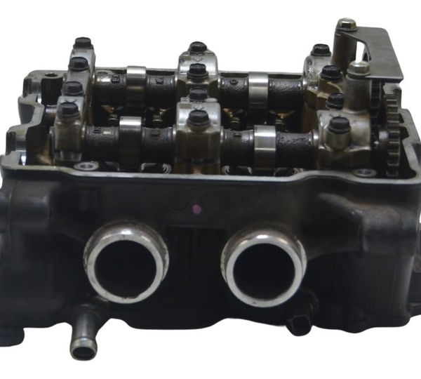 Cabeçote Honda Cb 500 F 18-21 Original