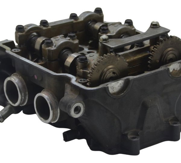 Cabeçote Honda Cb 500 F 18-21 Original