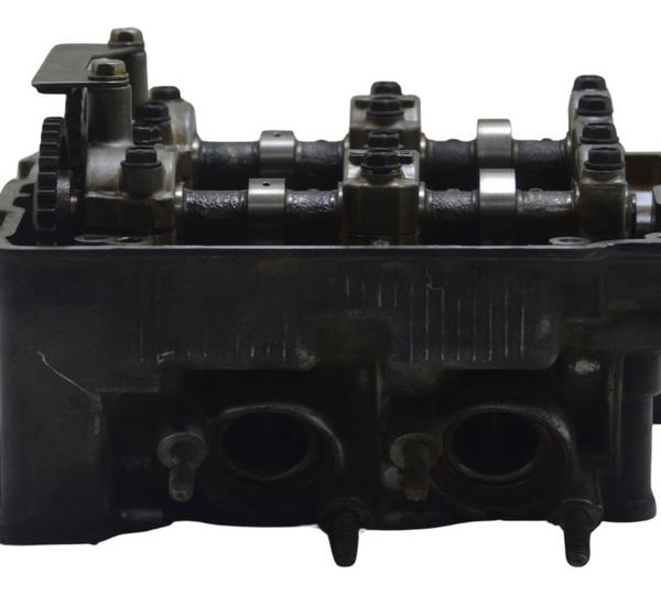 Cabeçote Honda Cb 500 F 18-21 Original