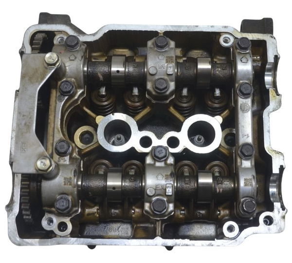 Cabeçote Honda Cb 500 F 18-21 Original