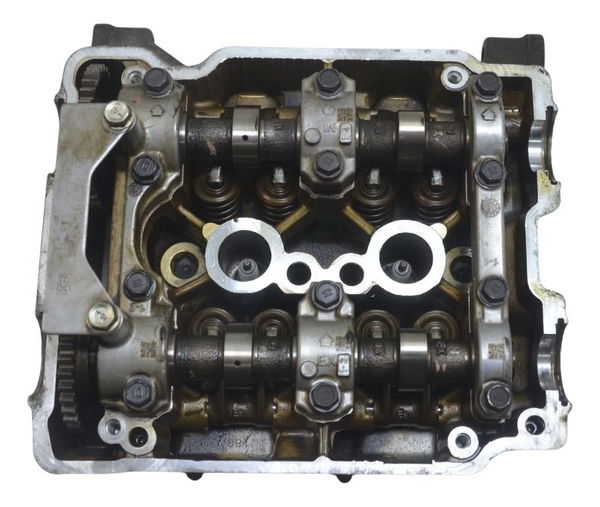 Cabeçote Honda Cb 500 F 18-21 Original Cabeçote Honda Cb 500 F 18-21 Original