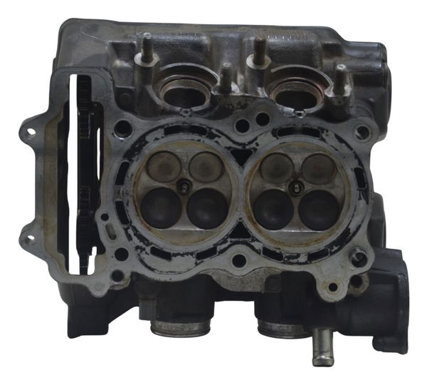 Cabeçote Honda Cb 500 F 18-21 Original