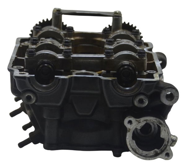 Cabeçote Honda Cb 500 F 18-21 Original