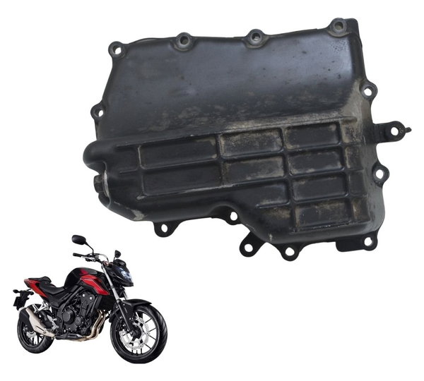 Tampa Carter Honda Cb 500 F 18-21 Original