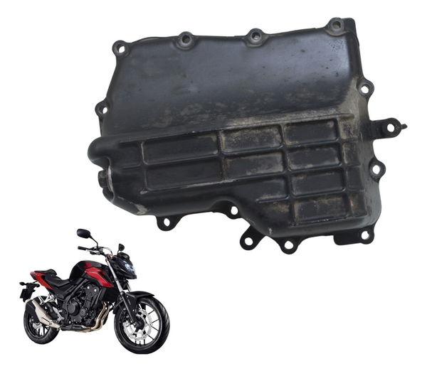 Tampa Carter Honda Cb 500 F 18-21 Original