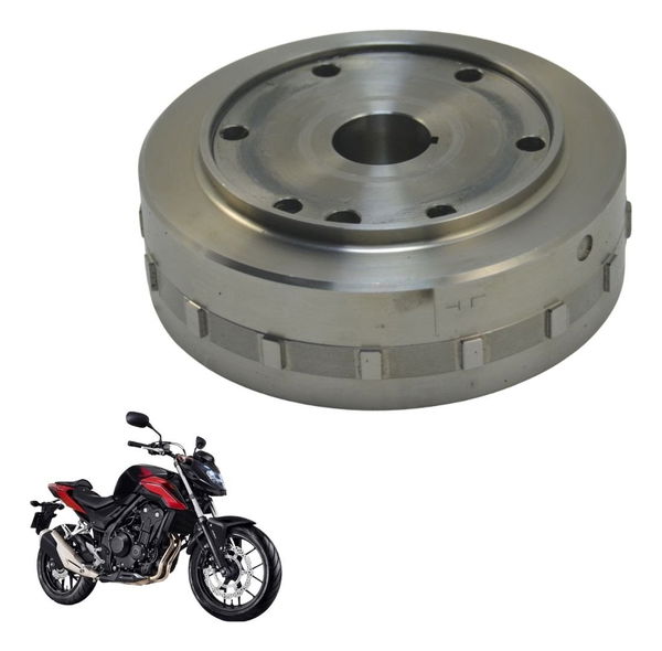 Volante Magneto Honda Cb 500 F 18-21 Original