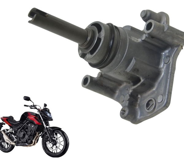 Bomba Água Honda Cb 500 F 18-21 Original