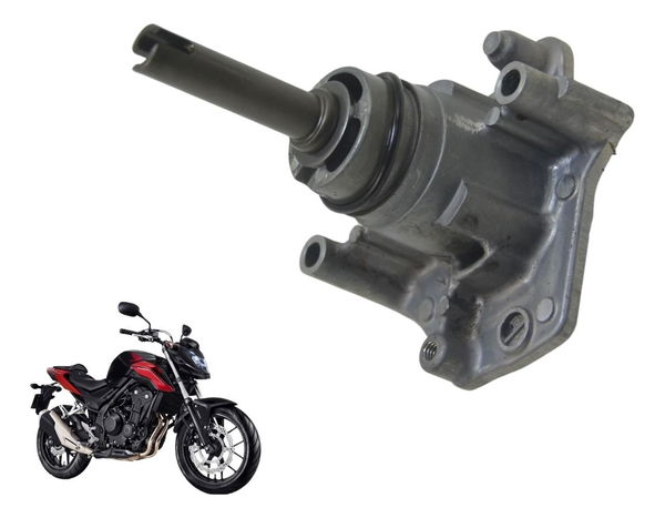 Bomba Água Honda Cb 500 F 18-21 Original