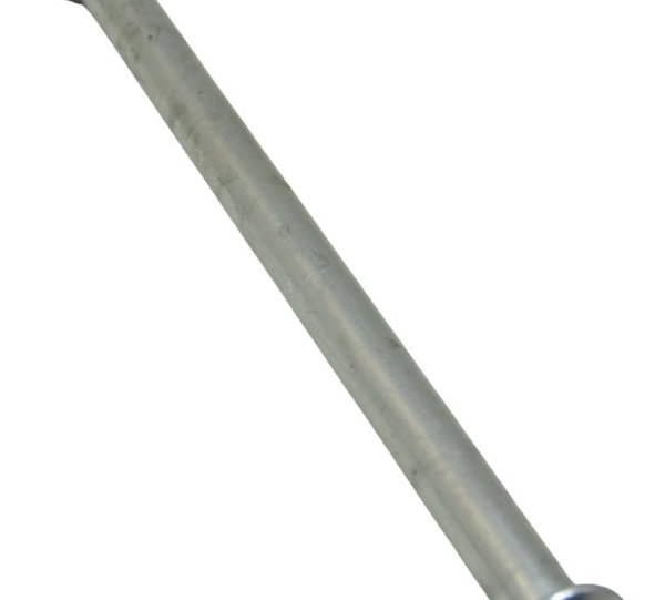 Eixo Quadro Elástico Honda Cb 500 F 18-21 Original