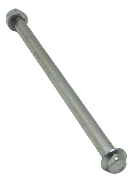 Eixo Quadro Elástico Honda Cb 500 F 18-21 Original Eixo Quadro Elástico Honda Cb 500 F 18-21 Original