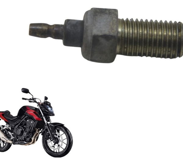 Sensor Neutro Honda Cb 500 F 18-21 Original
