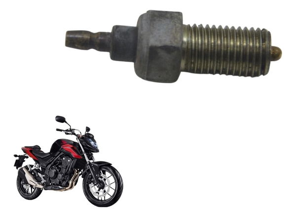 Sensor Neutro Honda Cb 500 F 18-21 Original