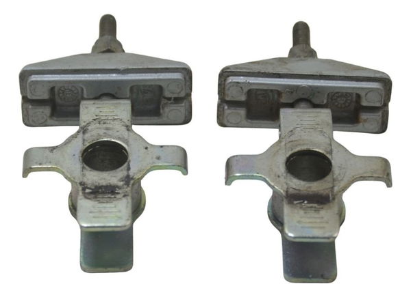 Par Esticador Corrente Honda Cb 500 F 18-21 Original Par Esticador Corrente Honda Cb 500 F 18-21 Original