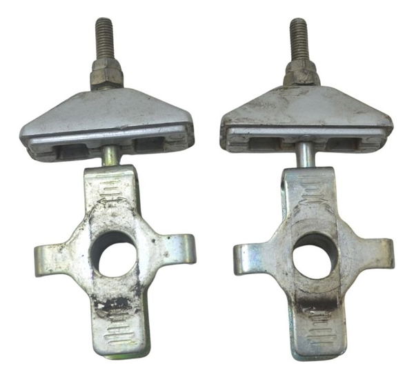 Par Esticador Corrente Honda Cb 500 F 18-21 Original Par Esticador Corrente Honda Cb 500 F 18-21 Original