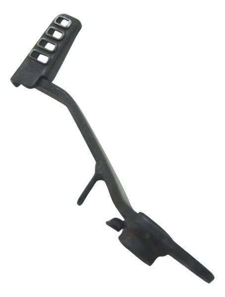 Pedal Freio Honda Cb 500 F 18-21 Original Pedal Freio Honda Cb 500 F 18-21 Original