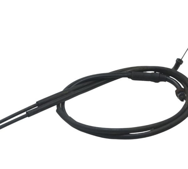 Cabo Acelerador A E B Honda Cb 500 F 18-21 Original