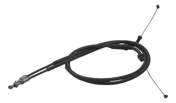 Cabo Acelerador A E B Honda Cb 500 F 18-21 Original Cabo Acelerador A E B Honda Cb 500 F 18-21 Original
