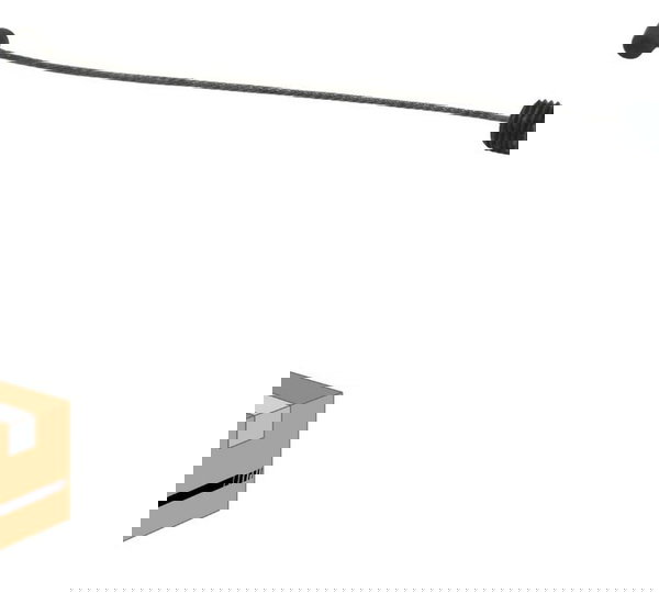 Cabo Acelerador A E B Honda Cb 500 F 18-21 Original